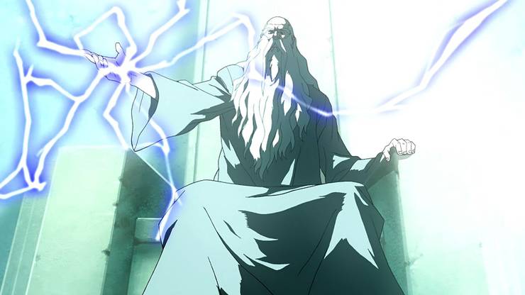 Gods Among Us The 26 Most Powerful DC Gods Ranked Gods Among Us The 26 Most Powerful DC Gods Ranked